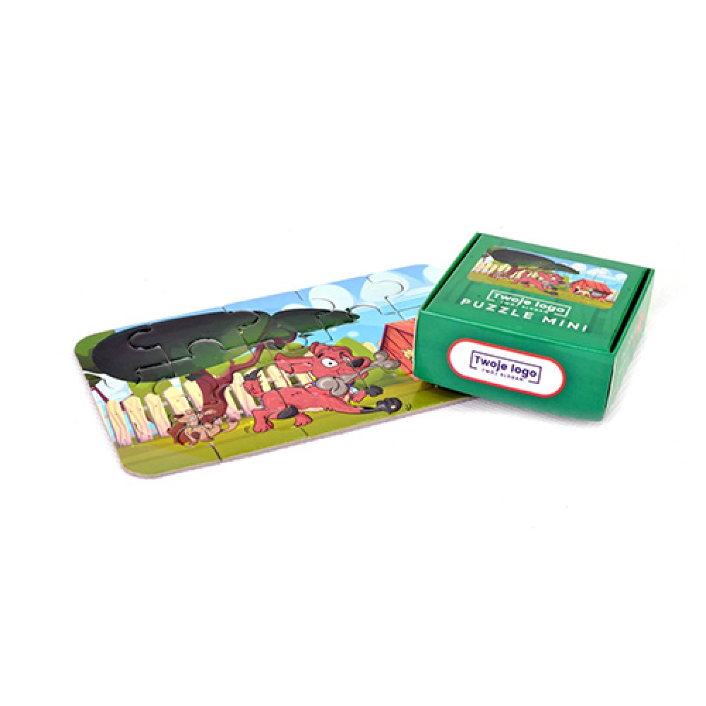 Puzzle MINI